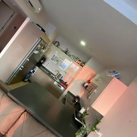 Apartment Koza Park *