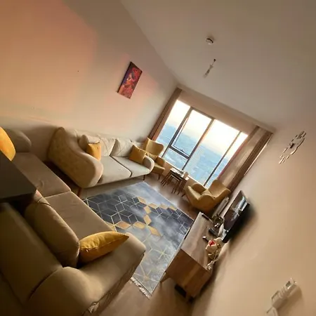 Koza Park Apartment *